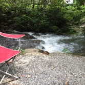 Review photo of Indian Creek Campground  by Mary B., August 20, 2018