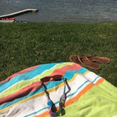 Review photo of Mallets Bay Campground by Michelle D., July 31, 2016
