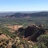 Review photo of South Prong Primitive Camping Area — Caprock Canyons State Park by Courtney R., August 20, 2018