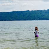 Review photo of Shiloh - Greers Ferry Lake by 2SHOE S., August 20, 2018