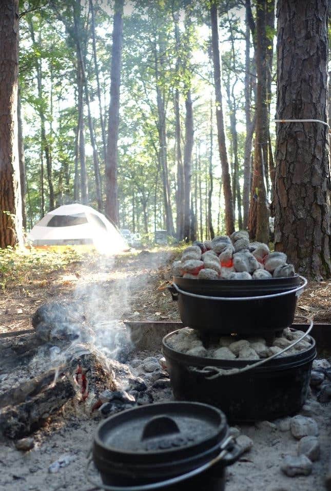 2SHOE S.'s photo at Shiloh in Arkansas