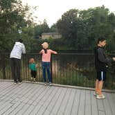 Review photo of Valley of the Rogue State Park Campground by Laura H., August 20, 2018