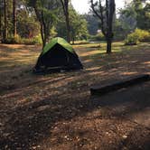 Review photo of Valley of the Rogue State Park Campground by Laura H., August 20, 2018