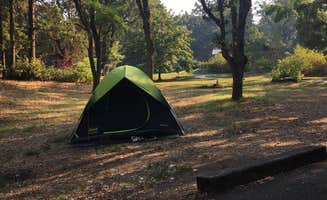 Laura H.'s photo at Valley of the Rogue State Park Campground near Medford, OR