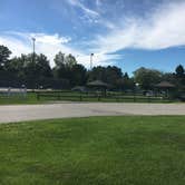 Review photo of Mallets Bay Campground by Michelle D., July 31, 2016