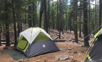 Laura H.'s photo at D.L. Bliss State Park Campground near Tahoma, CA