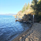 Review photo of D.L. BLISS State Park Campground by Laura H., August 20, 2018