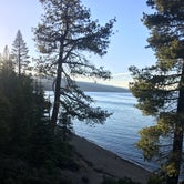 Review photo of D.L. BLISS State Park Campground by Laura H., August 20, 2018
