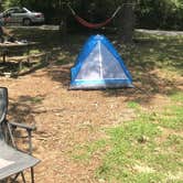 Review photo of Little Grassy Lake - Crab Orchard NWR by Shelby B., August 20, 2018