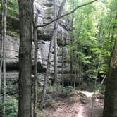 Review photo of Jackson Falls by Shelby B., August 20, 2018