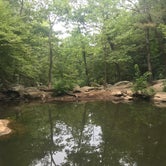 Review photo of Jackson Falls by Shelby B., August 20, 2018