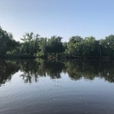 Review photo of Paint Rock Springs Campground — St. Croix State Park by Amanda R., August 21, 2018