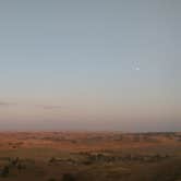Review photo of Sage Creek Campground by Julia B., August 21, 2018