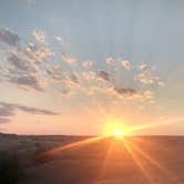 Review photo of Sage Creek Campground by Julia B., August 21, 2018