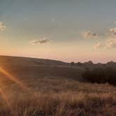 Review photo of Sage Creek Campground by Julia B., August 21, 2018