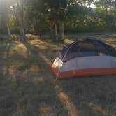 Review photo of Chewing Blackbones Campground by Julia B., August 21, 2018