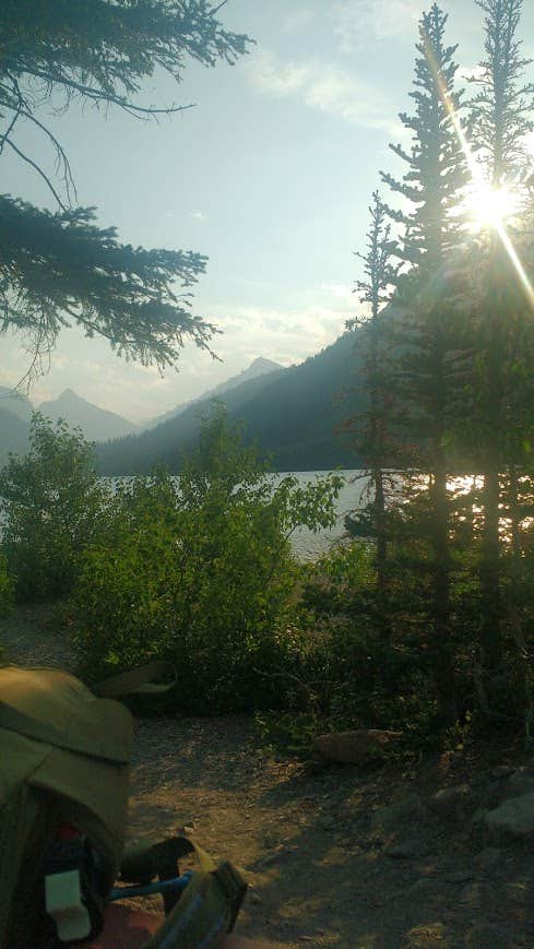 Escape to Montana's Wild Side: Chewing Blackbones Campground & RV Park