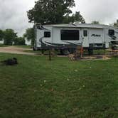 Review photo of Eisenhower State Park Campground by Randy S., August 21, 2018