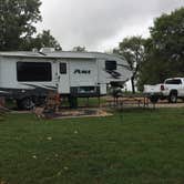 Review photo of Eisenhower State Park Campground by Randy S., August 21, 2018