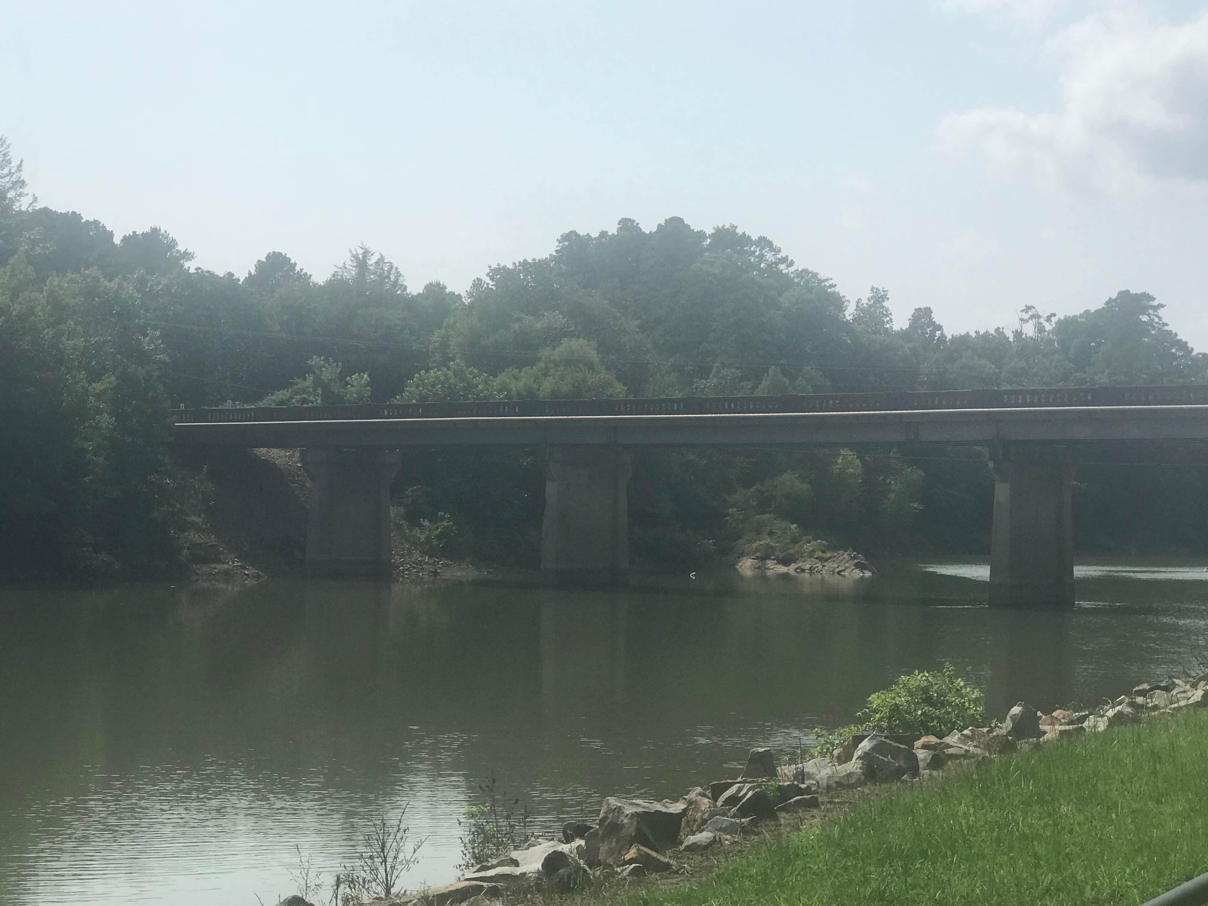 Camper-submitted photo at COE Lake Greeson Star of the West near Dierks, AR