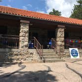 Review photo of Curt Gowdy State Park Campground by Jessica H., August 21, 2018