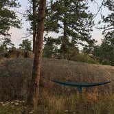 Review photo of Curt Gowdy State Park Campground by Jessica H., August 21, 2018