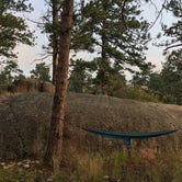 Review photo of Curt Gowdy State Park Campground by Jessica H., August 21, 2018