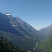 Review photo of Middle Fork Flathead River Dispersed by Julia B., August 21, 2018