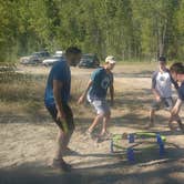 Review photo of Middle Fork Flathead River Dispersed by Julia B., August 21, 2018