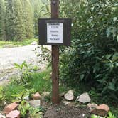 Review photo of Hoback Campground - Bridger Teton National Forest by Carrie C., August 18, 2018