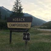 Review photo of Hoback Campground - Bridger Teton National Forest by Carrie C., August 18, 2018