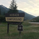 Review photo of Hoback Campground by Carrie C., August 18, 2018