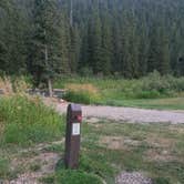 Review photo of Hoback Campground - Bridger Teton National Forest by Carrie C., August 18, 2018