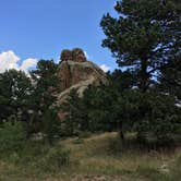 Review photo of Curt Gowdy State Park Campground by Jessica H., August 21, 2018