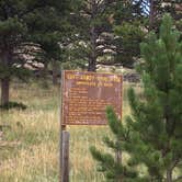 Review photo of Curt Gowdy State Park Campground by Jessica H., August 21, 2018