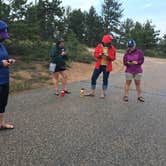 Review photo of Curt Gowdy State Park Campground by Jessica H., August 21, 2018