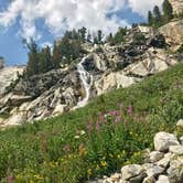 Review photo of The Platforms at Garnet Canyon — Grand Teton National Park by Carrie C., August 21, 2018
