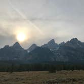 Review photo of The Platforms at Garnet Canyon — Grand Teton National Park by Carrie C., August 21, 2018