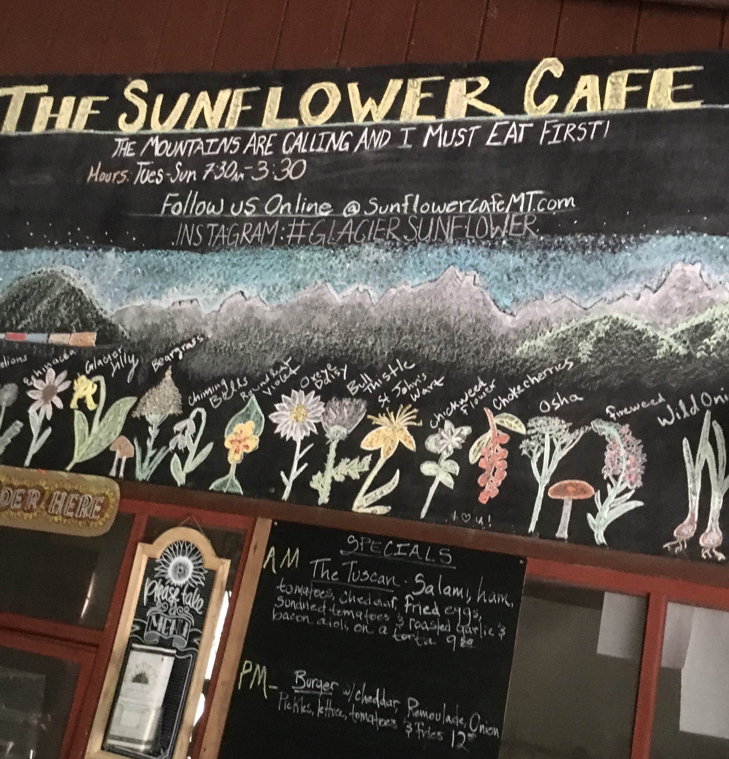 Camper-submitted photo at Glacier Campground in Montana