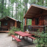 Review photo of Glacier Campground by Janet R., August 21, 2018