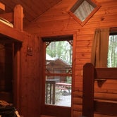Review photo of Glacier Campground by Janet R., August 21, 2018