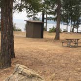 Review photo of Mcgregor Lake Campground by Janet R., August 21, 2018
