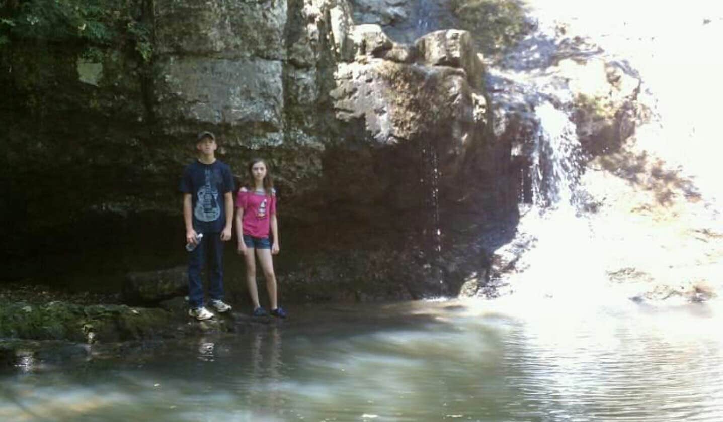 Water