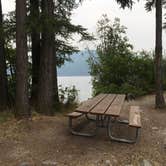 Review photo of Mcgregor Lake Campground by Janet R., August 21, 2018