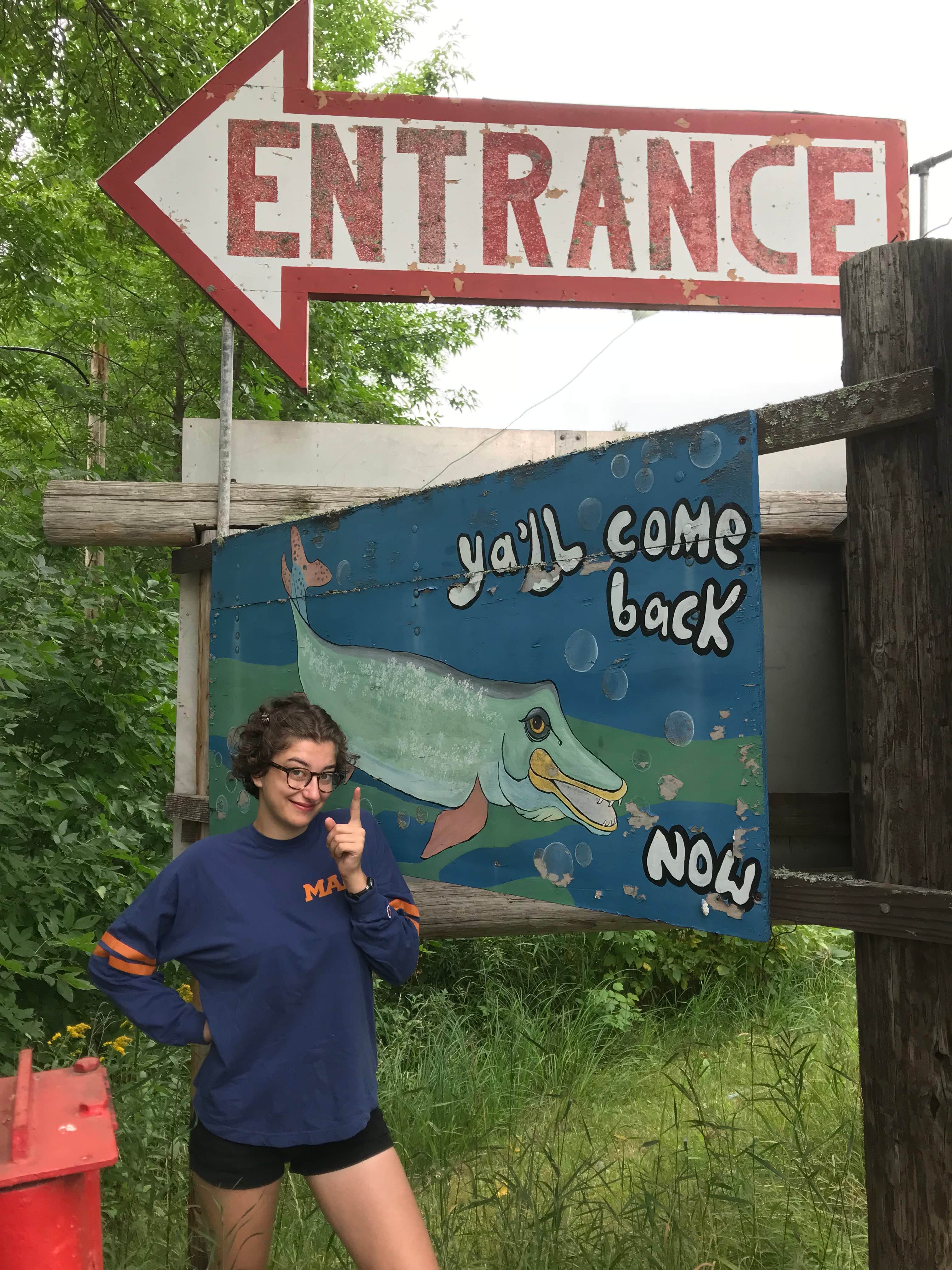 Camper-submitted photo at Fond du Lac City near Duluth, MN