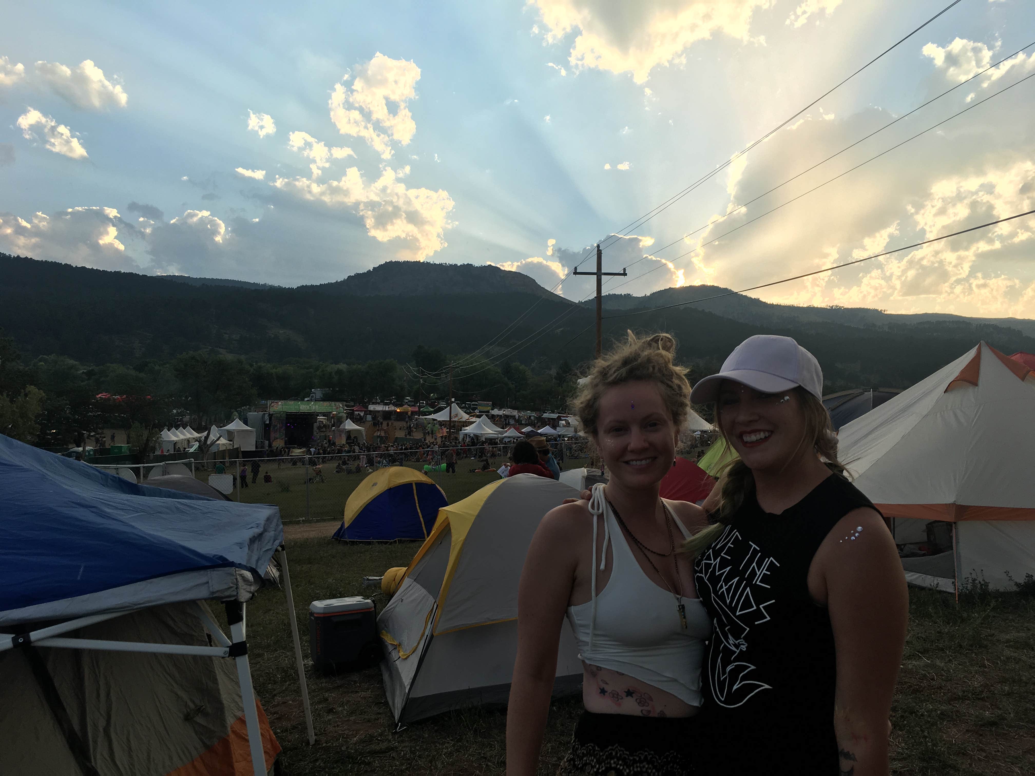 Aly S.'s photo at Sunrise Ranch near Ault, CO