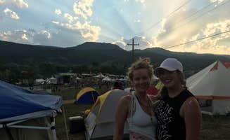 Aly S.'s photo at Sunrise Ranch near Bellvue, CO