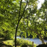 Review photo of Twin Mountain Campground by Rebekah C., August 21, 2018