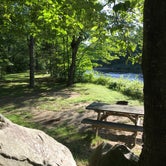 Review photo of Twin Mountain Campground by Rebekah C., August 21, 2018