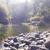 Review photo of Keenig Creek Campground by Abbie S., August 21, 2018